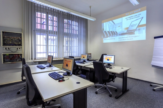 IT Kurse und Schulungen in Erfurt - online oder in Präsenz lernen