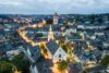 Kurs und Schulung in Siegen