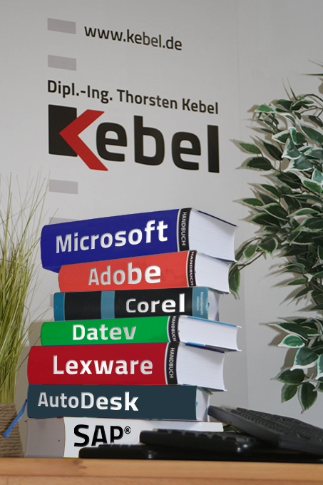 Inhouse Schulung vor Ort beim Kunden