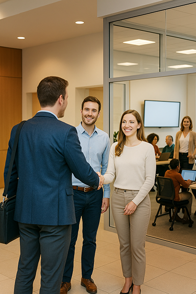 Soft Skills Training, Soft Skills Schulungen, Kurse und Seminare - Live online oder in Präsenz lernen - www.kebel.de