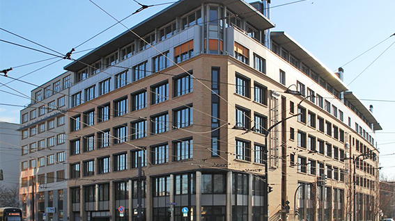 Seminarraum Dresden mieten