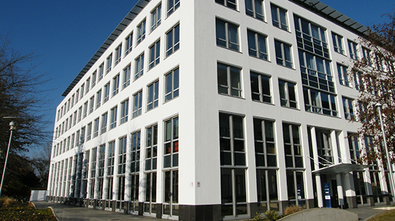 Seminarraum Düsseldorf mieten