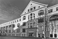 Seminarraum Erfurt mieten