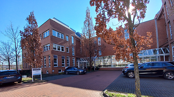 Seminarraum Hannover mieten