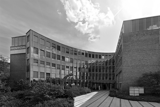 Seminarraum Koblenz mieten