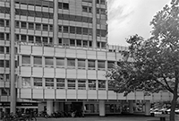 Seminarraum München mieten