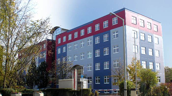 Seminarraum Nürnberg mieten