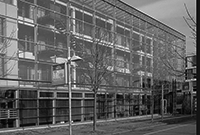 Seminarraum Saarbrücken mieten