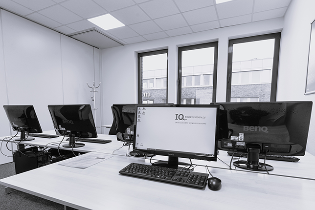 IT-Weiterbildung in Bremen mit Zertifikat - online oder in Präsenz lernen - www.kebel.de