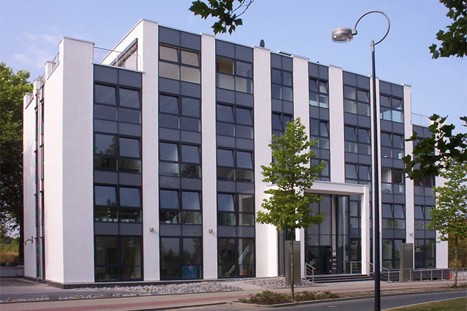 IT Schulungszentrum Dortmund