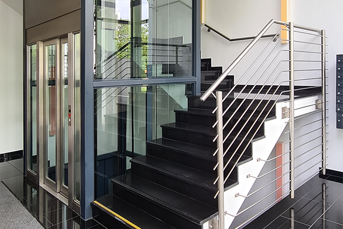 IT Trainings Kebel Seminarzentrum in Dortmund