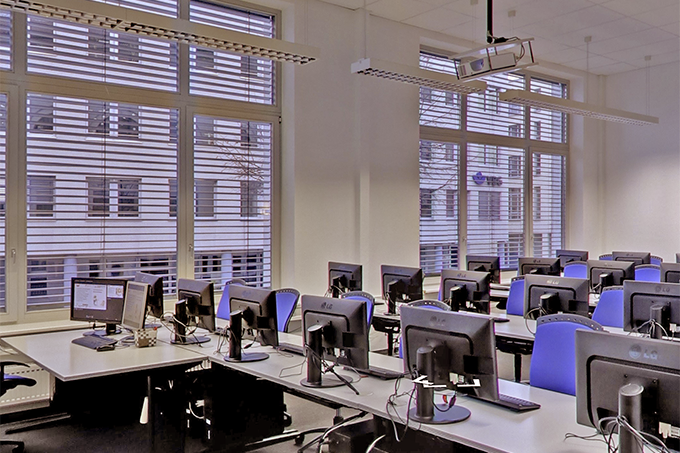 IT-Kurse und IT-Schulungen in Erfurt mit Zertifikat