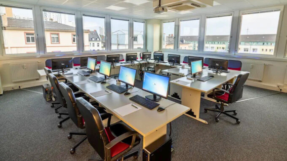 IT-Kurse und IT-Schulungen mit Zertifikat in Frankfurt und online lernen - www.kebel.de