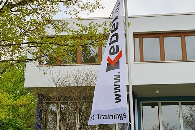 IT Schulungszentrum Kassel
