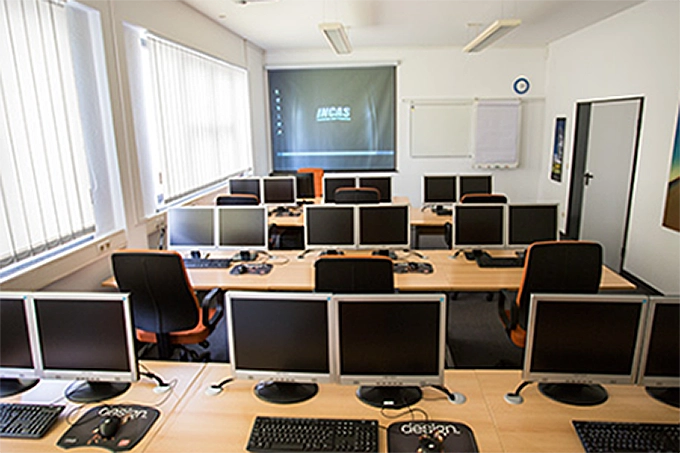 IT Kurse und Schulungen in Krefeld - online oder in Präsenz lernen