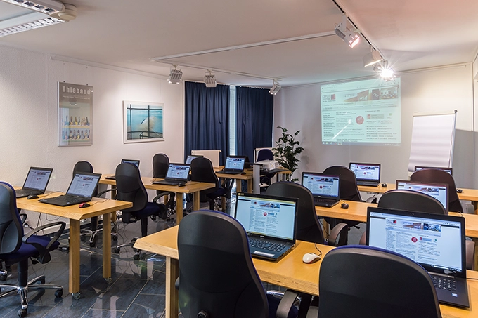 IT Kurse und Schulungen in Münster - online oder in Präsenz lernen