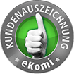 Bewertung in Sternen